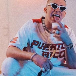 Bad Bunny