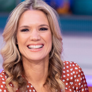 Charlotte Hawkins