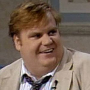 Chris Farley