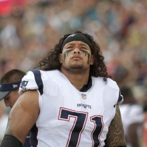 Danny Shelton