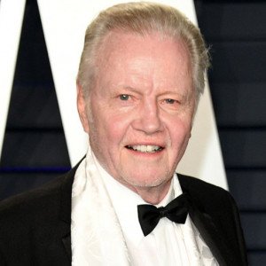 Jon Voight