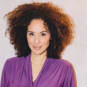 Karyn Parsons
