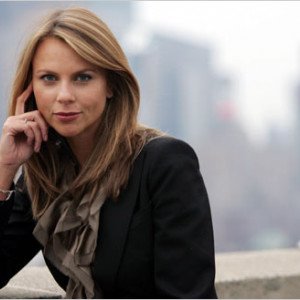 Lara Logan