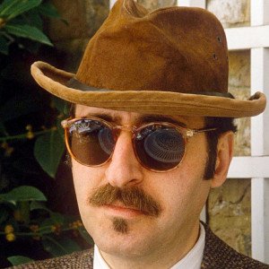 Leon Redbone