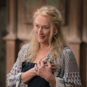 Meryl Streep
