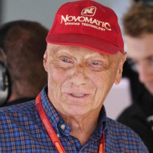 Niki Lauda