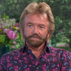 Noel Edmonds