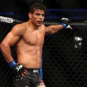 Paulo Costa