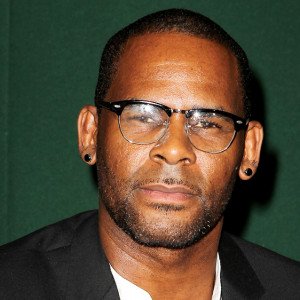 R Kelly