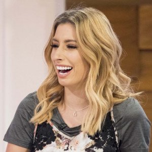 Stacey Solomon