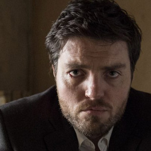 Tom Burke