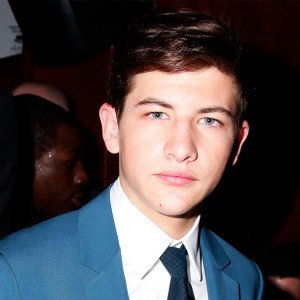 Tye Sheridan
