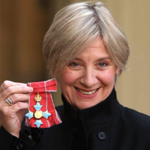 Victoria Wood
