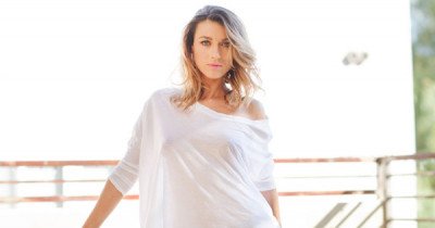 Natalie Zea