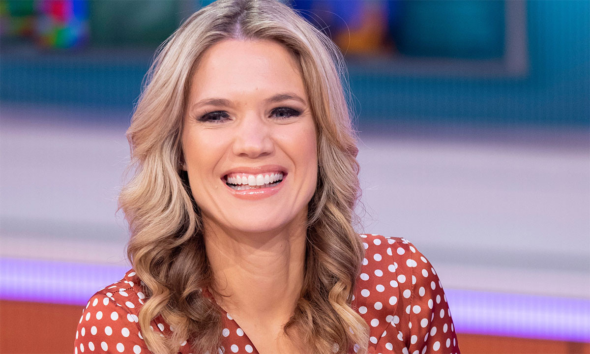 Charlotte Hawkins