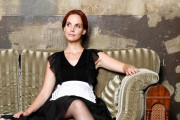 Marie Zielcke