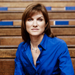 Fiona Bruce profile picture