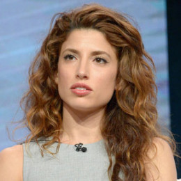 Tania Raymonde profile picture
