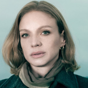 Kristin Lehman