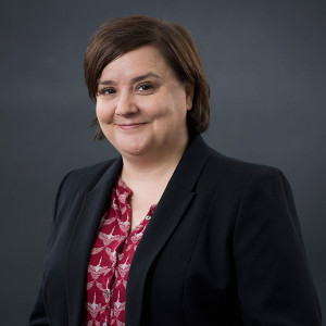 Susan Calman