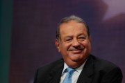 Carlos Slim