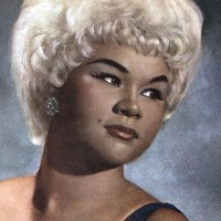 Etta James