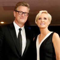 Joe Scarborough