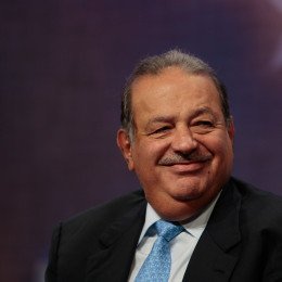 Carlos Slim profile picture