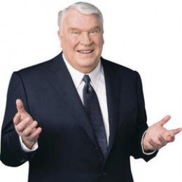 John Madden profile picture