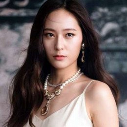 Krystal Jung profile picture