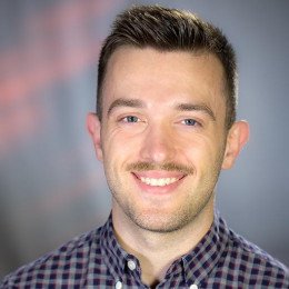 Kyle Griffin profile picture