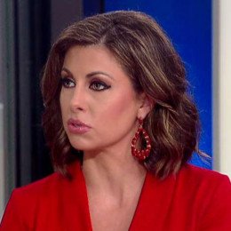 Morgan Ortagus profile picture