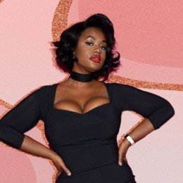 Precious Lee profile picture