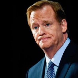 Roger Goodell profile picture
