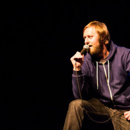 Rory Scovel profile picture