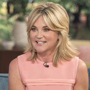Anthea Turner