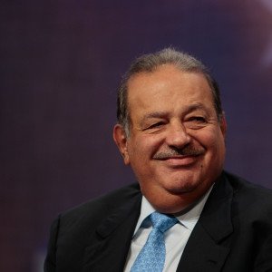 Carlos Slim