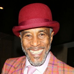 Danny John-Jules