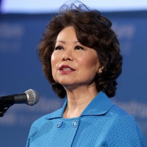 Elaine Chao