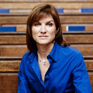 Fiona Bruce