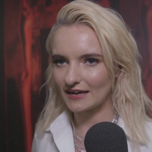 Grace Chatto