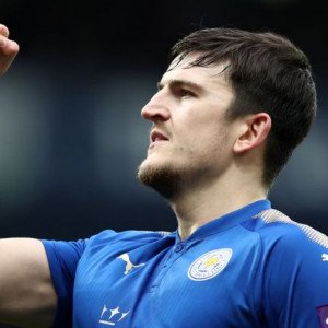 Harry Maguire