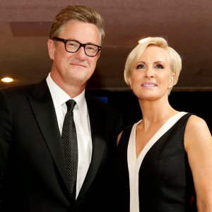 Joe Scarborough