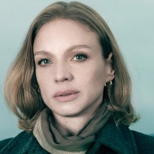 Kristin Lehman