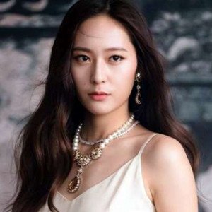 Krystal Jung