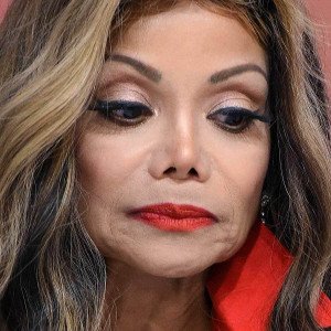 La Toya Jackson