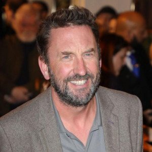 Lee Mack