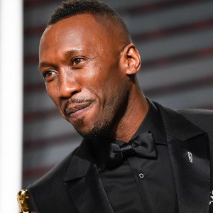 Mahershala Ali