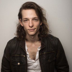 Mike Faist
