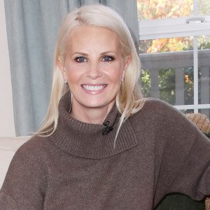 Monica Potter